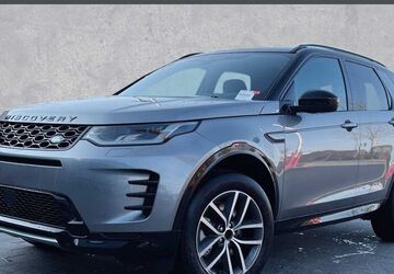 Land Rover Discovery Sport 6.500 km 48.770 &euro; Regensburg 93059