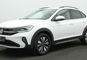 VW Taigo 21.700 km 21.850 &euro; Regensburg 93055