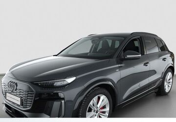 Audi Q6 e-tron 15.323 km 66.260 &euro; Neutraubling 93073