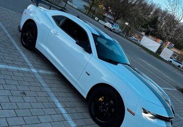 Chevrolet Camaro 132.000 km 18.500 &euro; Schierling 84069