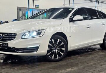 Volvo V60 153.800 km 14.250 &euro; Regensburg 93051