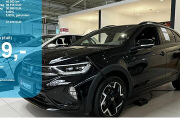 VW Taigo 9.900 km 37.970 &euro; Regensburg 93053