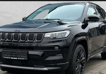 Jeep Compass 33.800 km 29.999 &euro; Regensburg 93059