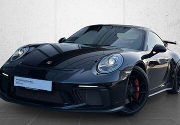 Porsche 991 5.100 km 168.900 &euro; Regensburg 93055