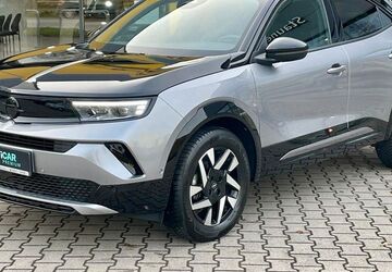 Opel Mokka 25.025 km 22.480 &euro; Kelheim 93309