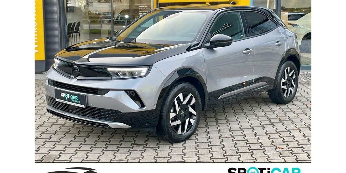 Opel Mokka 25.025 km 22.480 &euro; Kelheim 93309