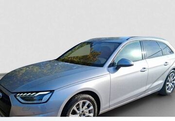 Audi A4 13.293 km 40.770 &euro; Neutraubling 93073