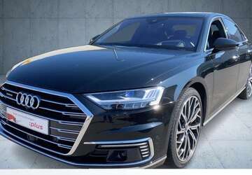 Audi A8 85.253 km 68.870 &euro; Neutraubling 93073
