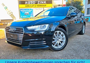 Audi A4 94.150 km 19.750 &euro; Regensburg 93051