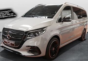 Mercedes-Benz V 300 10.000 km 101.850 &euro; Regensburg 93053
