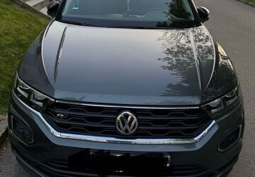 VW T-Roc 118.000 km 20.500 &euro; Kelheim 93309