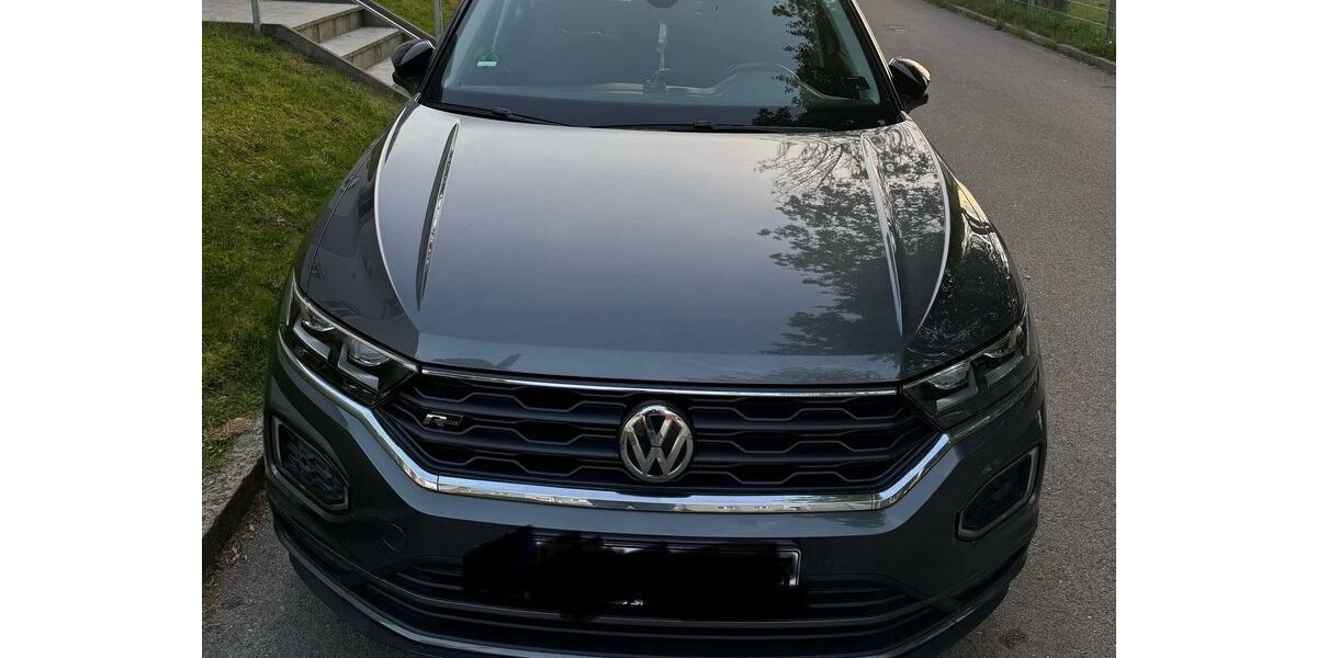 VW T-Roc 121.000 km 19.700 &euro; Kelheim 93309