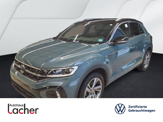 VW T-Roc 25.812 km 28.990 &euro; Nittenau 93149