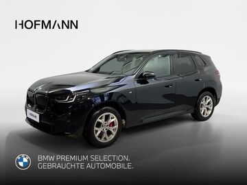 Gebrauchte BMW X3