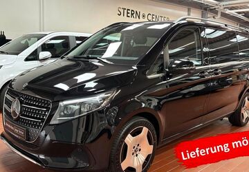 Mercedes-Benz V 300 21.400 km 69.901 &euro; Regensburg 93053