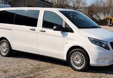 Mercedes-Benz Vito 74.422 km 35.581 &euro; Obertraubling 93083