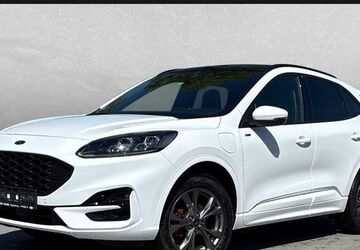 Ford Kuga 85.800 km 23.895 &euro; Regensburg 93059