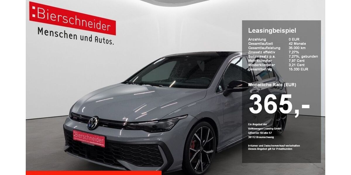 VW Golf 23.175 km 36.850 &euro; Regensburg 93055