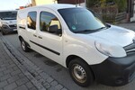 Renault Kangoo 77.000 km 10.900 &euro; Regensburg 93019