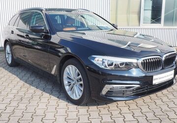 BMW 520 94.368 km 24.980 &euro; Obertraubling bei Regensburg 93083