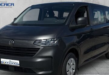 VW T7 Caravelle 1.500 km 44.500 &euro; Schierling 84069