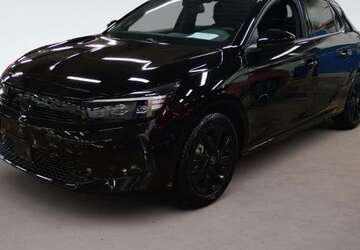 Opel Corsa 15.948 km 19.480 &euro; Kelheim 93309