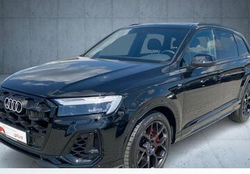 Audi Q7 9.900 km 89.970 &euro; Saal a.d. Donau 93342