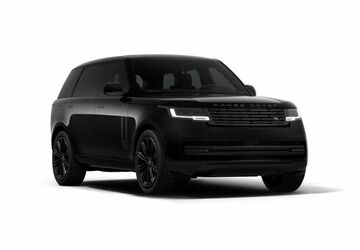 Land Rover Range Rover 1.550 km 195.590 &euro; Regensburg 93059