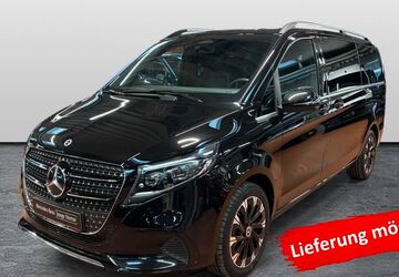 Mercedes-Benz V 250 16.900 km 69.500 &euro; Regensburg 93053
