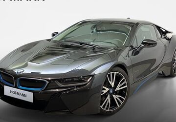 BMW i8 86.200 km 72.402 &euro; Regensburg 93055
