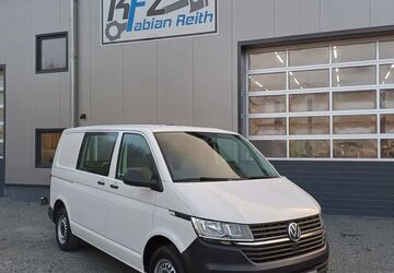 VW T6 Transporter 195.700 km 13.300 &euro; Brennberg 93179