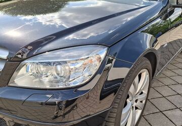 Mercedes-Benz C 200 88.000 km 11.600 &euro; Barbing 93092