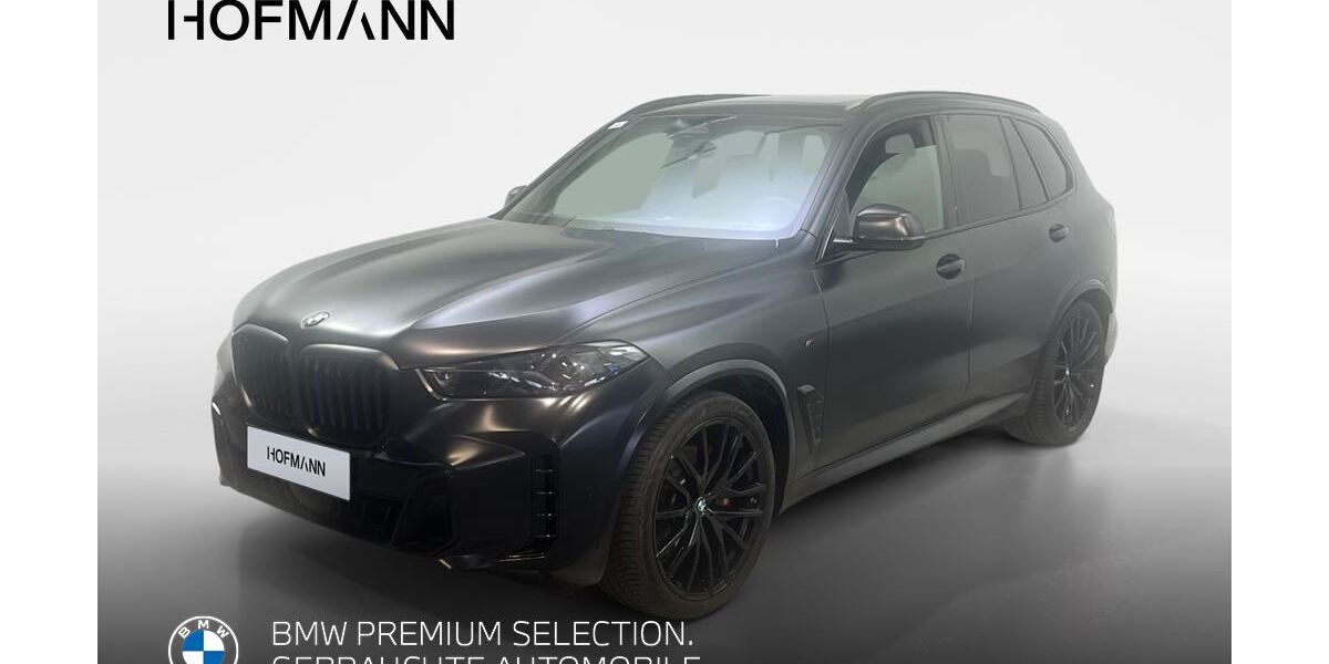 BMW X5 68.500 km 79.890 &euro; Regensburg 93055