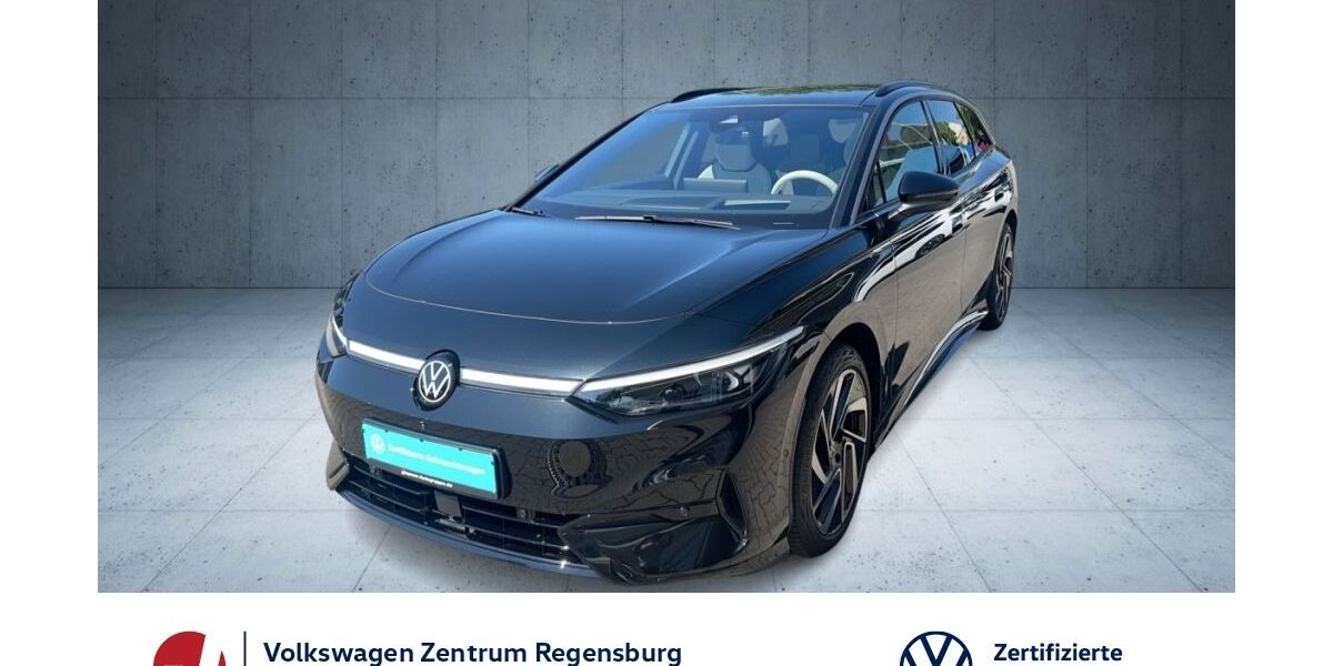 VW ID.7 14.850 km 52.470 &euro; Regensburg 93053
