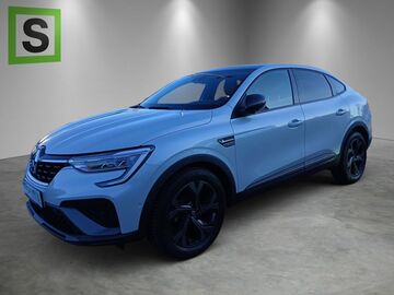 Gebrauchte Renault Arkana