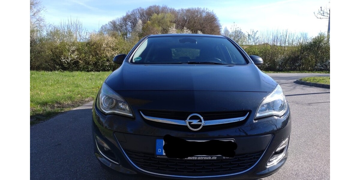 Opel Astra 149.800 km 9.000 &euro; Mintraching 93098