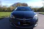 Opel Astra 149.800 km 9.000 &euro; Mintraching 93098