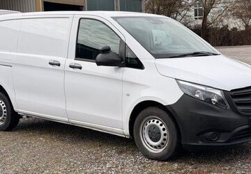 Mercedes-Benz Vito 138.111 km 15.351 &euro; Obertraubling 93083