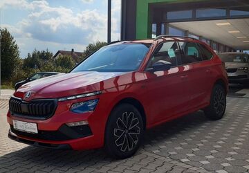 Skoda Kamiq 4.500 km 32.680 &euro; Aufhausen 93089