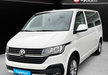 VW T6 Transporter 43.970 km 37.270 &euro; Saal a.d. Donau 93342