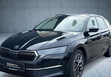 Skoda Octavia 21.881 km 30.770 &euro; Neutraubling 93073