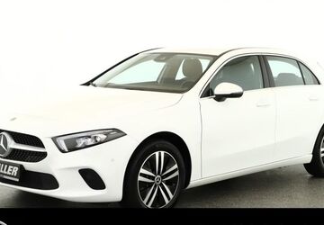 Mercedes-Benz A 250 37.800 km 23.899 &euro; Schierling 84069