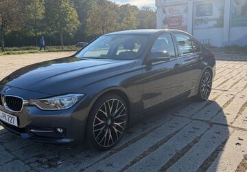 BMW 320 176.500 km 11.250 &euro; Regensburg 93049