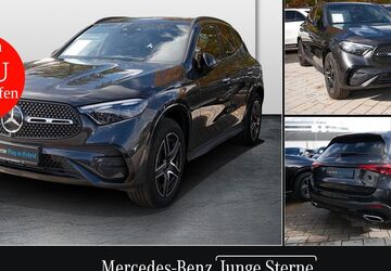 Mercedes-Benz GLC 300 51.579 km 52.870 &euro; Regensburg 93053