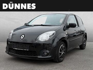 Gebrauchte Renault Twingo