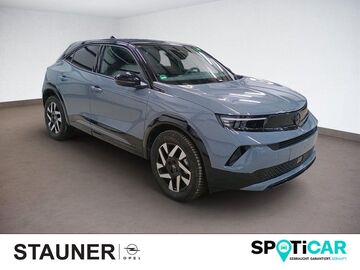 Gebrauchte Opel Mokka
