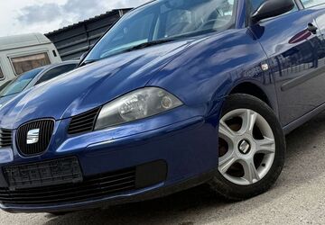 Seat Cordoba 132.000 km 2.399 &euro; Obertraubling 93083