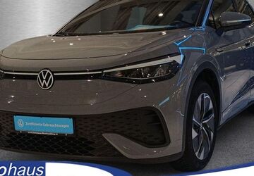 VW ID.5 62.850 km 24.390 &euro; Neutraubling 93073