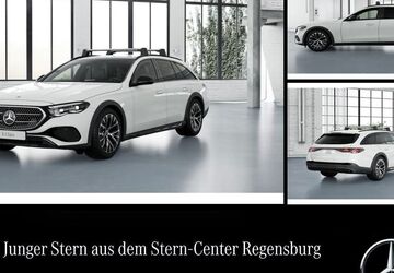 Mercedes-Benz E 300 49.000 km 58.880 &euro; Regensburg 93053