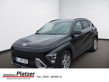 Gebrauchte Hyundai Kona